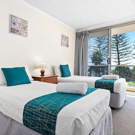 Northwind Beachfront Apartments Мулулаба Экстерьер фото
