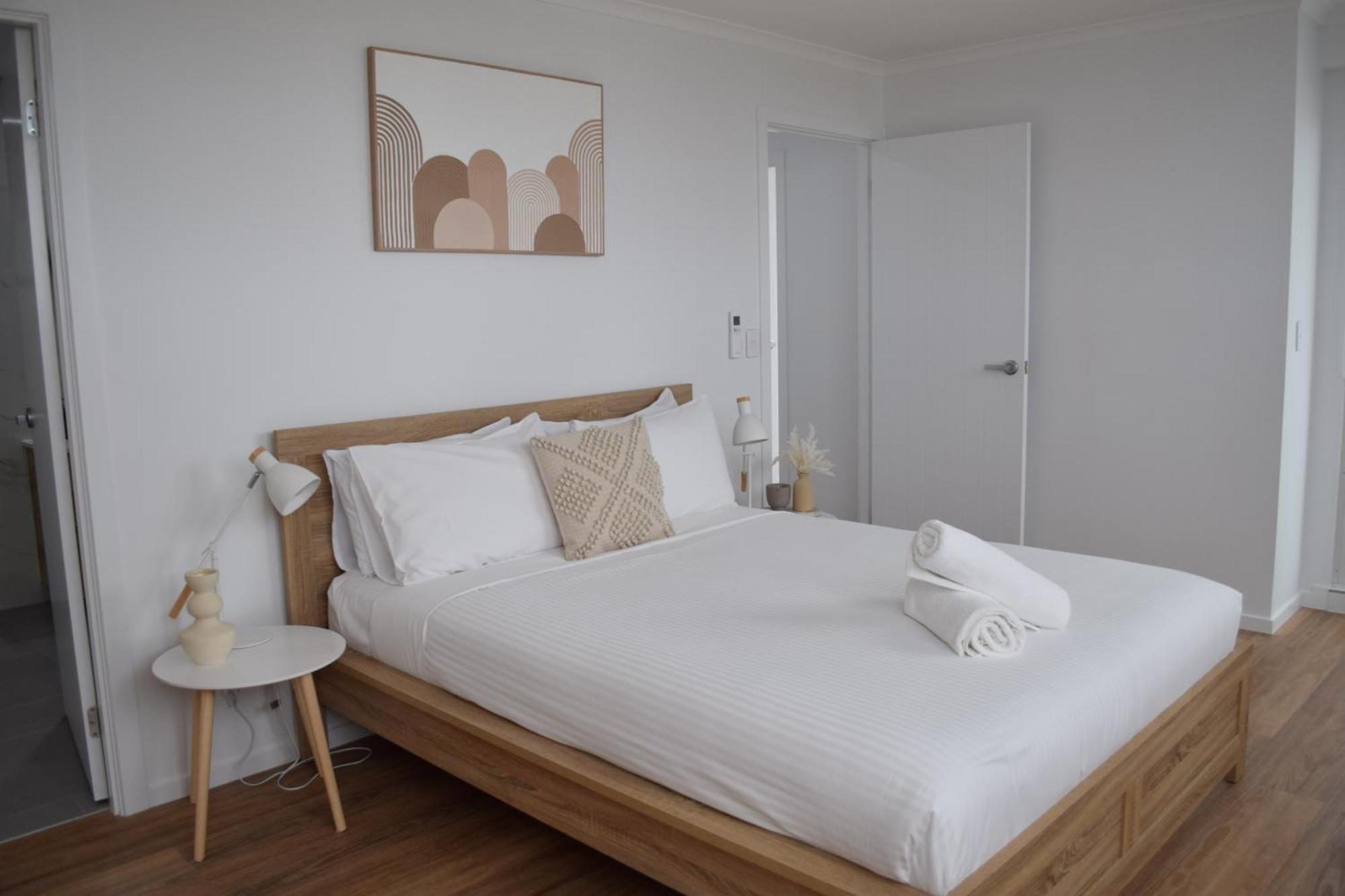 Northwind Beachfront Apartments Мулулаба Экстерьер фото