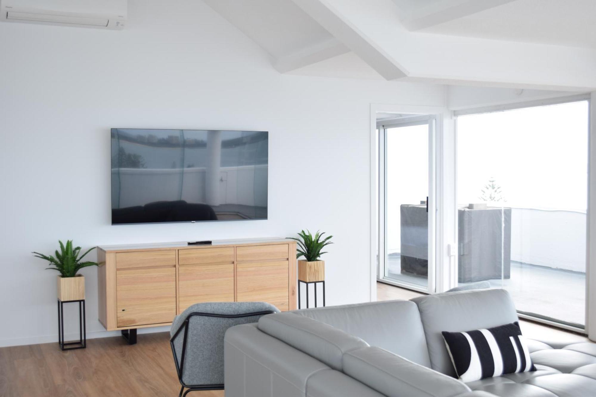 Northwind Beachfront Apartments Мулулаба Экстерьер фото